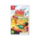 JUEGO NINTENDO SWITCH ODDBALLERS CIB